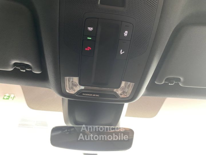 Audi A3 ALLSTREET Allstreet 40 TFSI e Hybride rechargeable 204 S tronic 6 Avus - 31