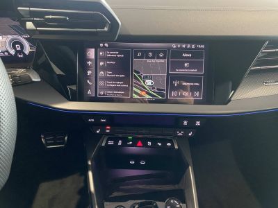 Audi A3 ALLSTREET Allstreet 40 TFSI e Hybride rechargeable 204 S tronic 6 Avus   - 32