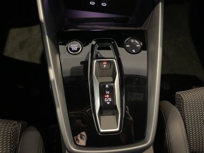 Audi A3 ALLSTREET Allstreet 40 TFSI e Hybride rechargeable 204 S tronic 6 Avus   - 34