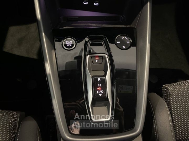 Audi A3 ALLSTREET Allstreet 40 TFSI e Hybride rechargeable 204 S tronic 6 Avus - 34