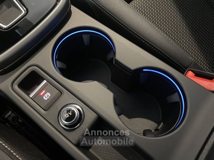 Audi A3 ALLSTREET Allstreet 40 TFSI e Hybride rechargeable 204 S tronic 6 Avus - 36