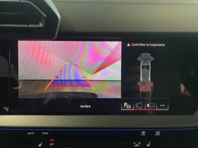 Audi A3 ALLSTREET Allstreet 40 TFSI e Hybride rechargeable 204 S tronic 6 Avus   - 41