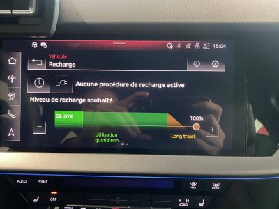 Audi A3 ALLSTREET Allstreet 40 TFSI e Hybride rechargeable 204 S tronic 6 Avus   - 44