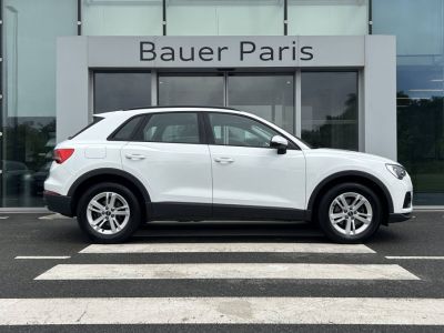 Audi Q3 35 TDI 150 ch S tronic 7   - 2