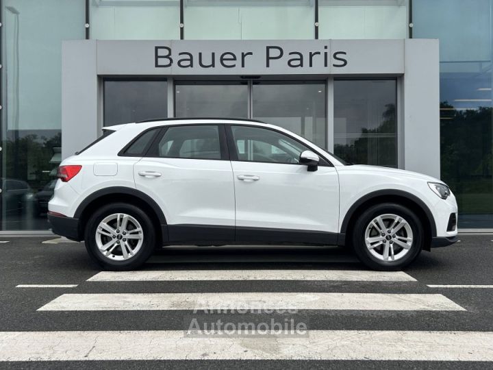 Audi Q3 35 TDI 150 ch S tronic 7 - 2