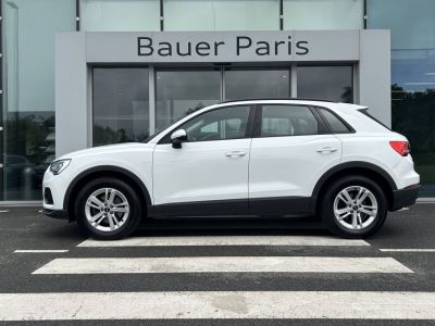Audi Q3 35 TDI 150 ch S tronic 7   - 3
