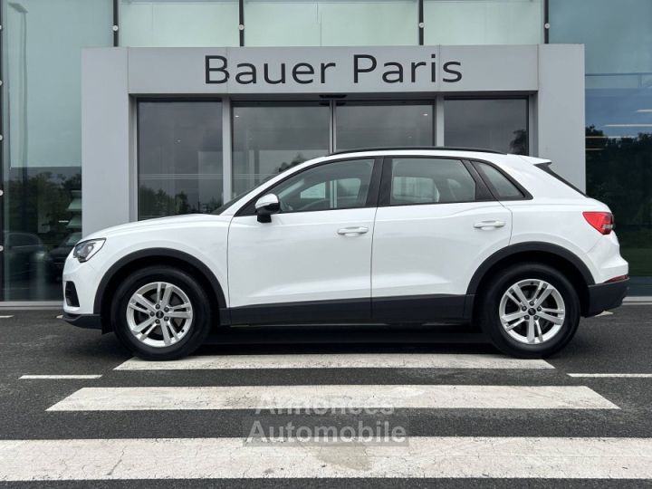 Audi Q3 35 TDI 150 ch S tronic 7 - 3