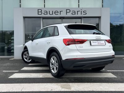 Audi Q3 35 TDI 150 ch S tronic 7   - 4