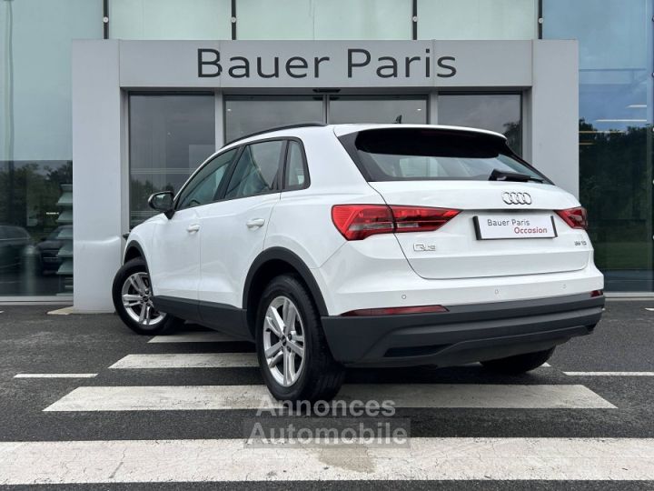 Audi Q3 35 TDI 150 ch S tronic 7 - 4