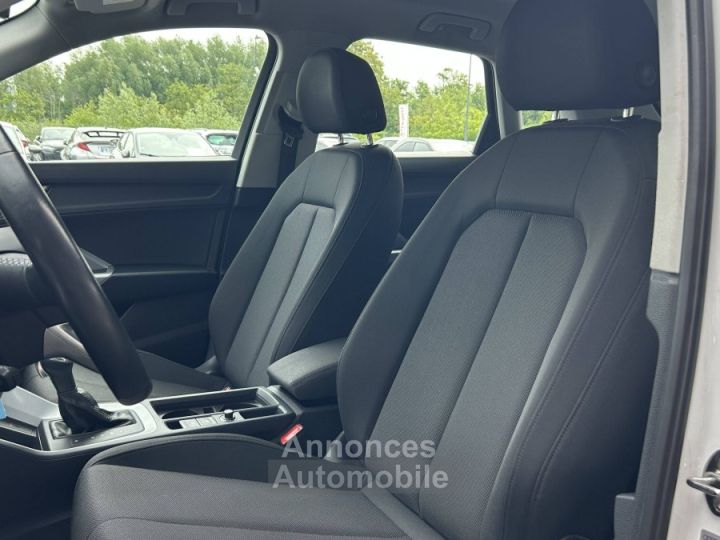 Audi Q3 35 TDI 150 ch S tronic 7 - 6