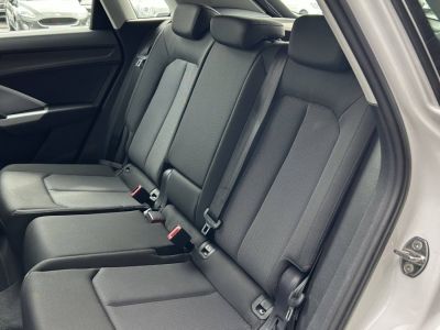Audi Q3 35 TDI 150 ch S tronic 7   - 7