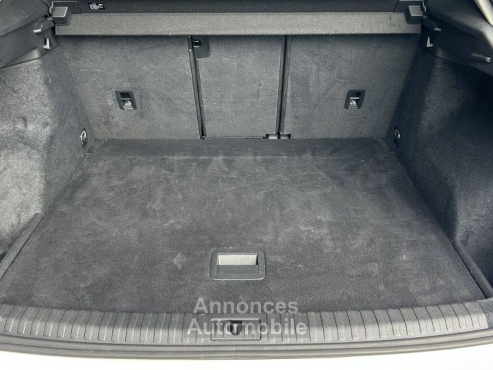 Audi Q3 35 TDI 150 ch S tronic 7 - 8