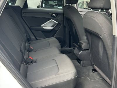 Audi Q3 35 TDI 150 ch S tronic 7   - 9