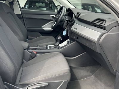 Audi Q3 35 TDI 150 ch S tronic 7   - 10