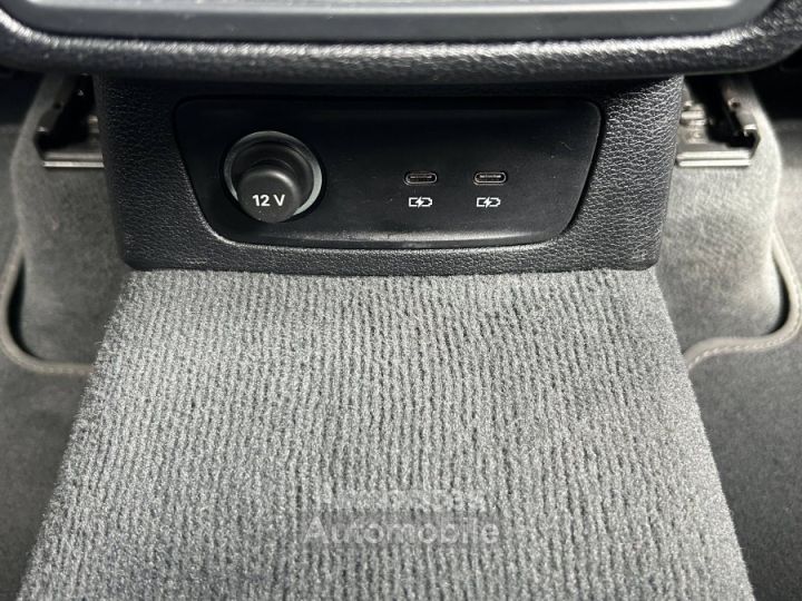 Audi Q3 35 TDI 150 ch S tronic 7 - 12