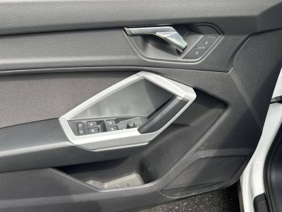 Audi Q3 35 TDI 150 ch S tronic 7   - 14