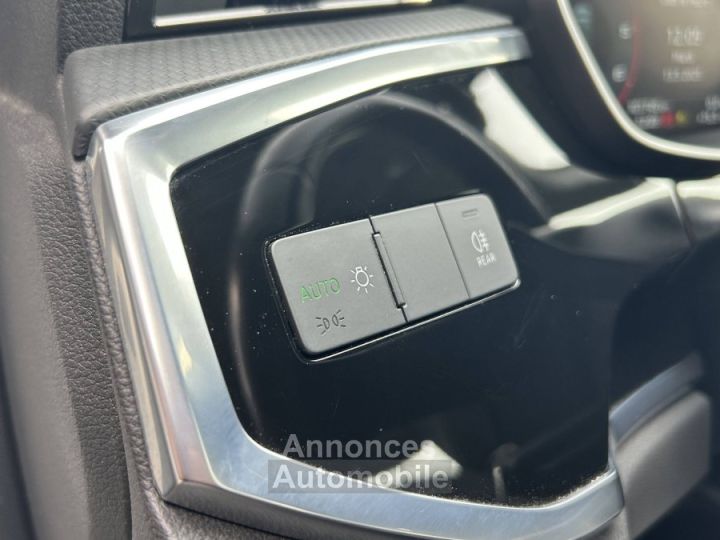 Audi Q3 35 TDI 150 ch S tronic 7 - 15