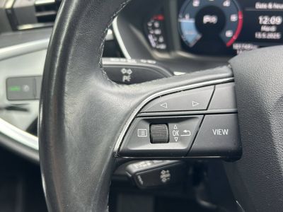 Audi Q3 35 TDI 150 ch S tronic 7   - 18