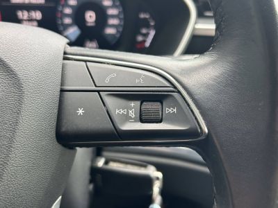 Audi Q3 35 TDI 150 ch S tronic 7   - 20