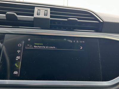 Audi Q3 35 TDI 150 ch S tronic 7   - 23