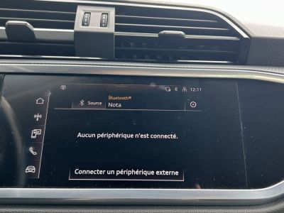 Audi Q3 35 TDI 150 ch S tronic 7   - 24