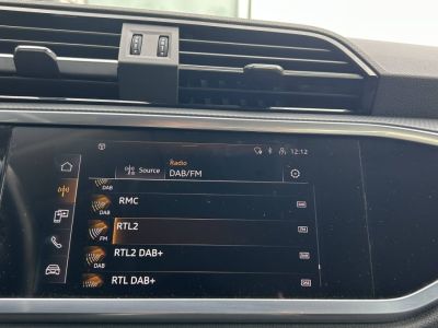 Audi Q3 35 TDI 150 ch S tronic 7   - 25