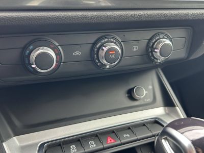 Audi Q3 35 TDI 150 ch S tronic 7   - 26