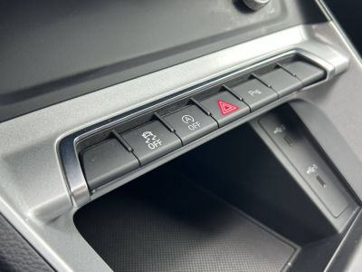 Audi Q3 35 TDI 150 ch S tronic 7   - 27