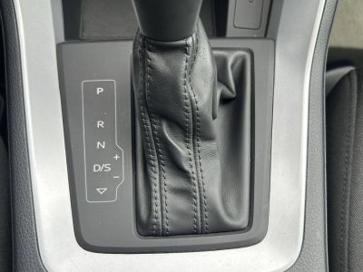 Audi Q3 35 TDI 150 ch S tronic 7   - 29