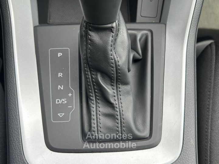 Audi Q3 35 TDI 150 ch S tronic 7 - 29