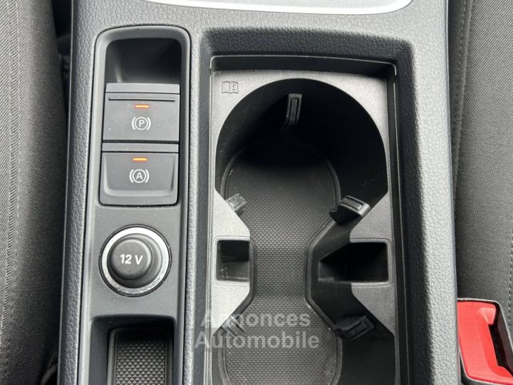 Audi Q3 35 TDI 150 ch S tronic 7 - 30