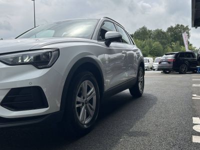 Audi Q3 35 TDI 150 ch S tronic 7   - 31