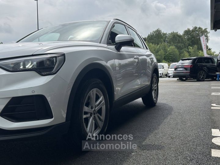 Audi Q3 35 TDI 150 ch S tronic 7 - 31