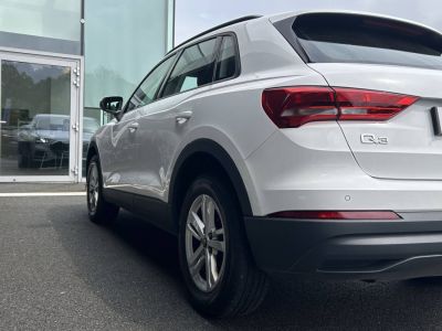 Audi Q3 35 TDI 150 ch S tronic 7   - 32