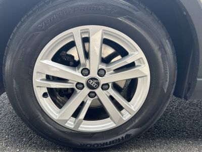 Audi Q3 35 TDI 150 ch S tronic 7   - 33