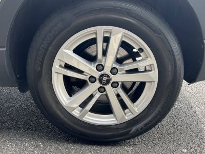 Audi Q3 35 TDI 150 ch S tronic 7   - 34