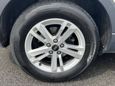 Audi Q3 35 TDI 150 ch S tronic 7   - 35