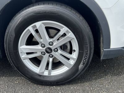 Audi Q3 35 TDI 150 ch S tronic 7   - 36