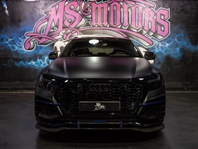 Audi RS Q8 RSQ8-R ABT 1-125 EXEMPLAIRE   - 1