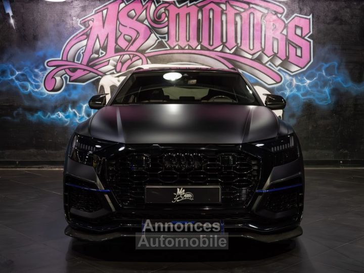 Audi RS Q8 RSQ8-R ABT 1-125 EXEMPLAIRE - 1