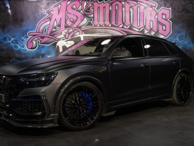 Audi RS Q8 RSQ8-R ABT 1-125 EXEMPLAIRE   - 2