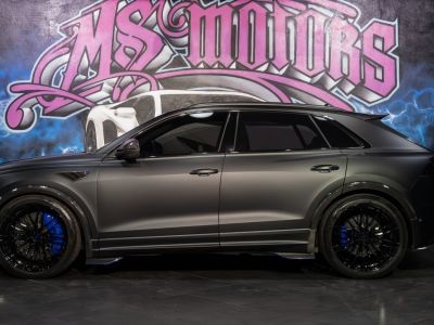 Audi RS Q8 RSQ8-R ABT 1-125 EXEMPLAIRE   - 3