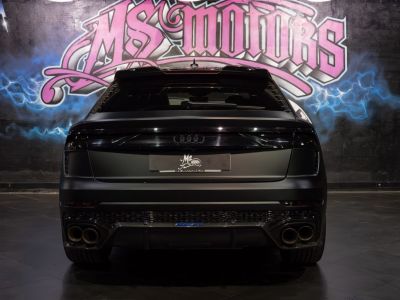Audi RS Q8 RSQ8-R ABT 1-125 EXEMPLAIRE   - 4