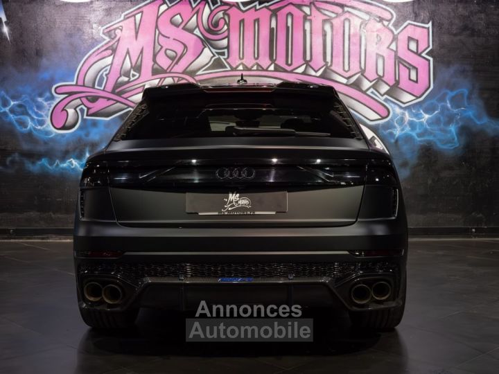 Audi RS Q8 RSQ8-R ABT 1-125 EXEMPLAIRE - 4