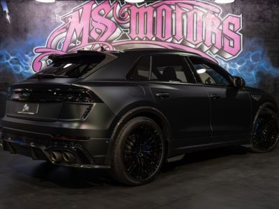 Audi RS Q8 RSQ8-R ABT 1-125 EXEMPLAIRE   - 5