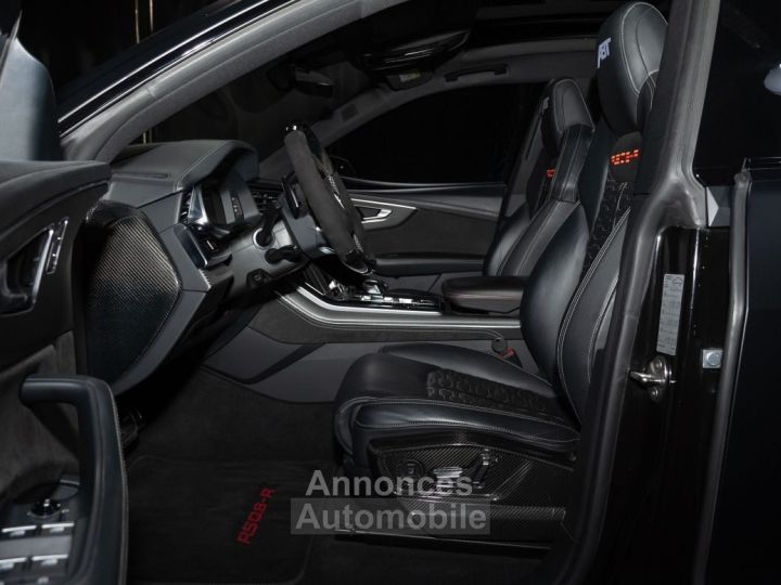 Audi RS Q8 RSQ8-R ABT 1-125 EXEMPLAIRE - 6