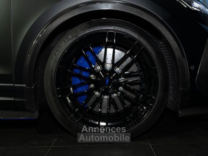 Audi RS Q8 RSQ8-R ABT 1-125 EXEMPLAIRE - 7
