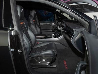 Audi RS Q8 RSQ8-R ABT 1-125 EXEMPLAIRE   - 8