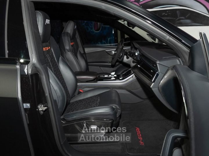 Audi RS Q8 RSQ8-R ABT 1-125 EXEMPLAIRE - 8