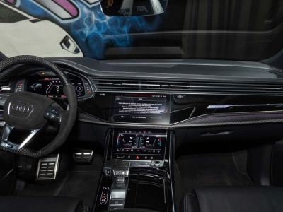 Audi RS Q8 RSQ8-R ABT 1-125 EXEMPLAIRE   - 10